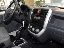 福汽啟騰M70EV