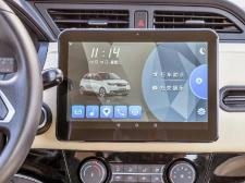 電咖電咖EV10