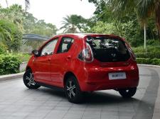 裕路裕路EV2
