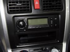 福汽啟騰M70EV