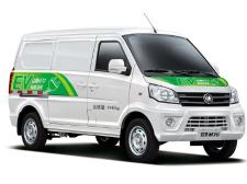 福汽-啟騰M70EV