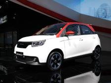 電咖電咖EV10