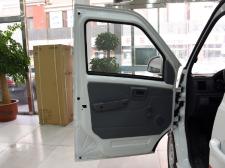 福汽啟騰M70EV