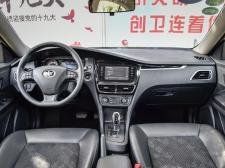 一汽駿派A70E