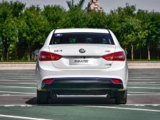 一汽駿派A70E