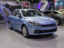 一汽駿派A70E