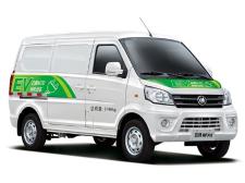福汽啟騰M70EV