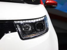 電咖電咖EV10
