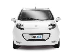 裕路裕路EV2