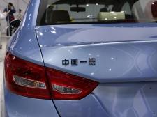 一汽駿派A70E