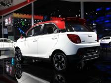 電咖電咖EV10