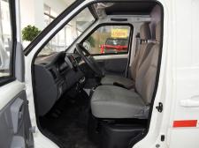 福汽啟騰M70EV