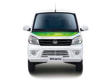 福汽-啟騰M70EV