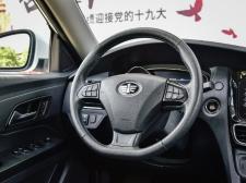 一汽-駿派A70E