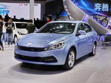 一汽駿派A70E