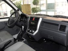 福汽啟騰M70EV