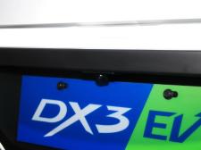 東南東南DX3新能源