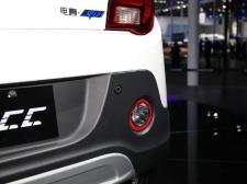 電咖電咖EV10