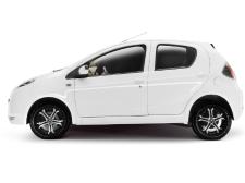 裕路裕路EV2
