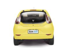 裕路裕路EV2