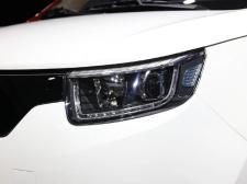 電咖電咖EV10