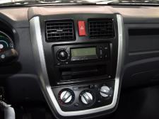福汽啟騰M70EV
