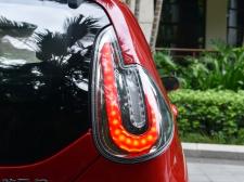 裕路裕路EV2