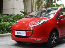 裕路裕路EV2