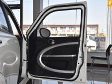 力帆汽車力帆330EV
