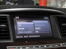 英菲尼迪QX60