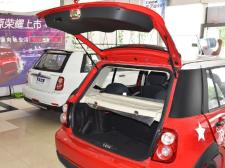 力帆汽車力帆330EV