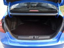 吉利汽車帝豪EV