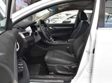 吉利汽車帝豪EV