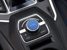 吉利汽車帝豪EV