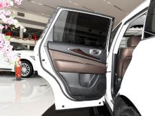 英菲尼迪QX60