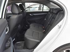 吉利汽車帝豪EV