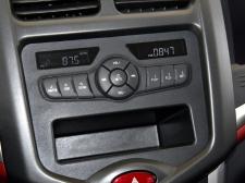 長(zhǎng)安汽車(chē)奔奔EV
