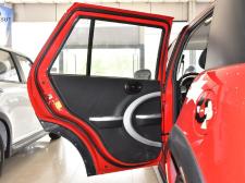 力帆汽車力帆330EV