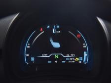 力帆汽車-力帆330EV