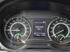 長(zhǎng)城汽車長(zhǎng)城C30新能源