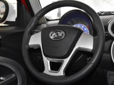 力帆汽車力帆330EV