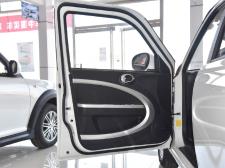 力帆汽車-力帆330EV