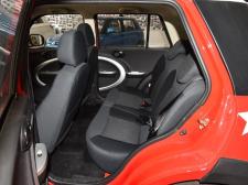 力帆汽車力帆330EV
