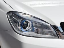 長城汽車-長城C30新能源