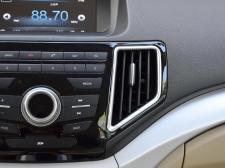 長(zhǎng)城汽車-長(zhǎng)城C30新能源