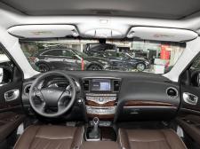 英菲尼迪QX60