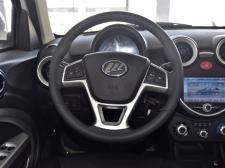 力帆汽車力帆330EV