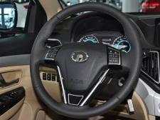 長(zhǎng)城汽車-長(zhǎng)城C30新能源