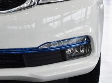 長城汽車長城C30新能源