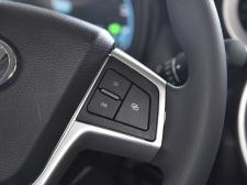 力帆汽車力帆330EV